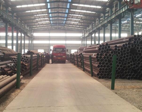 螺旋管市場行情怎么樣？