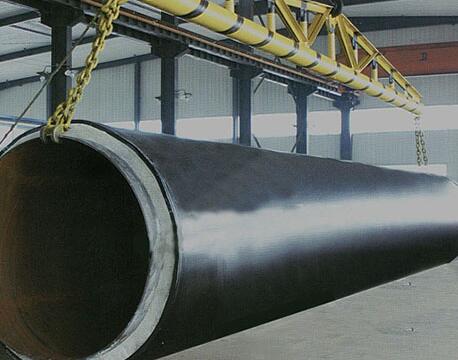 螺旋管保溫的兩種方法